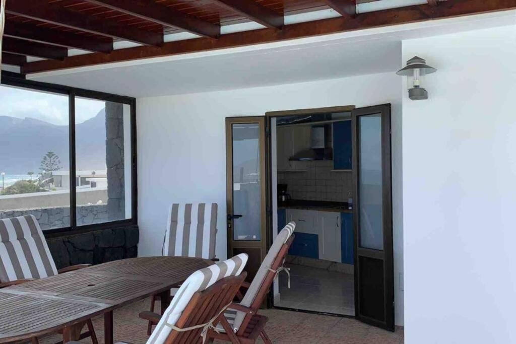 Villa Lia Фамара Екстер'єр фото