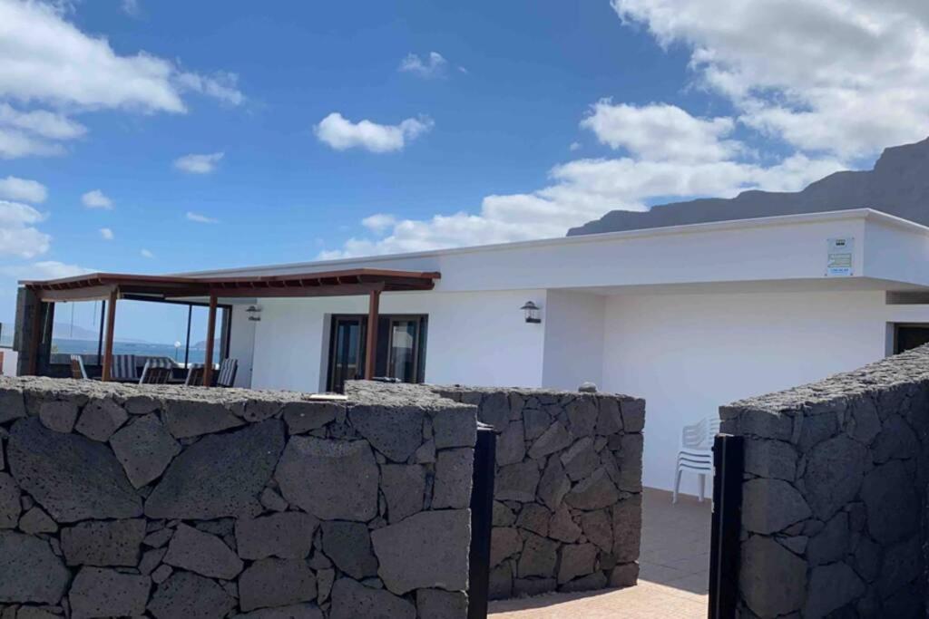 Villa Lia Фамара Екстер'єр фото